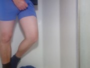 Almost didn't make it 2/16