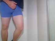 Almost didn't make it 4/16