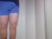 Almost didn't make it 5/16