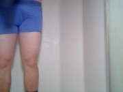 Almost didn't make it 6/16