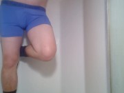 Almost didn't make it 7/16