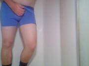 Almost didn't make it 8/16