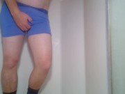 Almost didn't make it 9/16