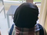 Invited Royalton Worker In My Hotel Room 10/16