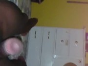 Sexy Babe Riding Bbc And Gets Creampie  16/16