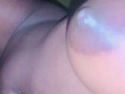 Sexy Babe Riding Bbc And Gets Creampie  2/16