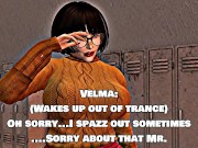 I See Ghost Scene 2/16