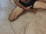 End of the working week, beginning of the weekend 4/16