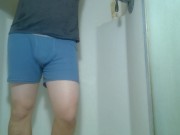 Almost didn't make it 1/16