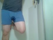 Almost didn't make it 15/16