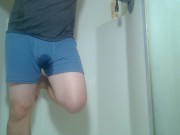 Almost didn't make it 16/16