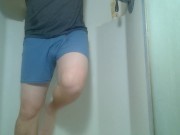 Almost didn't make it 3/16