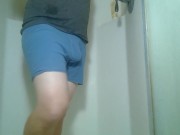 Almost didn't make it 4/16