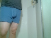 Almost didn't make it 5/16