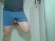 Almost didn't make it 6/16