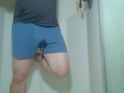 Almost didn't make it 7/16