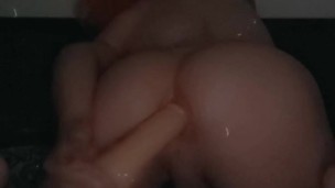 Trans rider