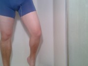 Almost didn't make it 10/16