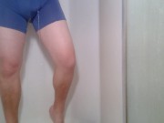 Almost didn't make it 11/16