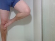 Almost didn't make it 15/16