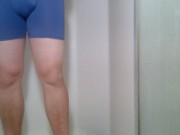 Almost didn't make it 5/16