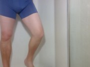 Almost didn't make it 8/16