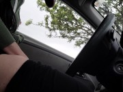 Desperate Car Piss Into My Coffee C.U.P 8/16