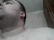 Артем сам себе дрочит ногами лижет ноги self suck autofellatio self footjob