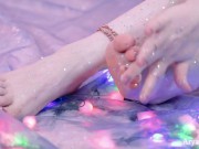 Pussy Feet Tease Selfie Video Solo Free Erotic Fetish XXX 14/16