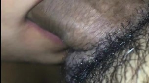 Chupadota al cumpleañero