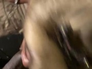 Milf cant suck dick 14/16