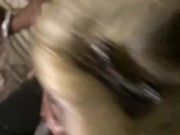 Milf cant suck dick 15/16