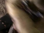 Milf cant suck dick 16/16