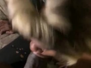 Milf cant suck dick 4/16