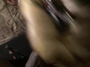 Milf cant suck dick 9/16