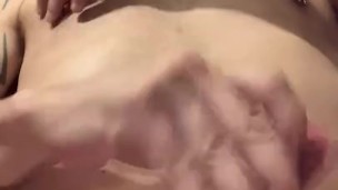 Jacking off for the 3rd time today