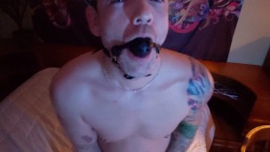 Good Boy 2, Reward for being a good slave