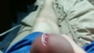 Just a quick nut ;)