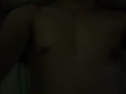 [Selfie！] Masturbation by Japanese celebrities!【Toys into anal many times】【Big dick】【Big ass】