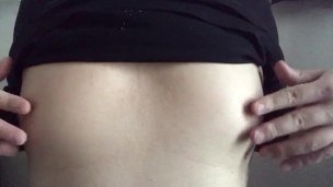 チクニー　女性化計画①