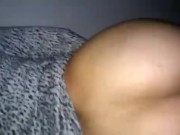 Sexo con flaca de ricas nalgas  5/16
