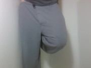 Almost didn't make it 12/16