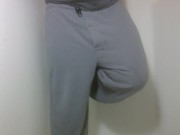 Almost didn't make it 13/16