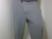 Almost didn't make it