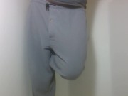 Almost didn't make it 5/16