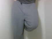 Almost didn't make it 9/16