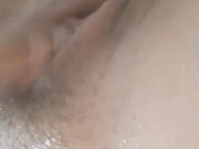 Lets play in the shower ? - POV masturbating and taking a shower