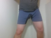 Almost didn't make it 12/16