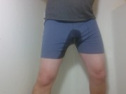 Almost didn't make it