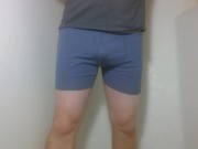 Almost didn't make it 2/16